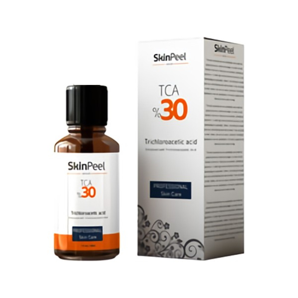 Skinpeel Tca Peeling %30 Cilt Temizleme ve Peeling Fiyatı
