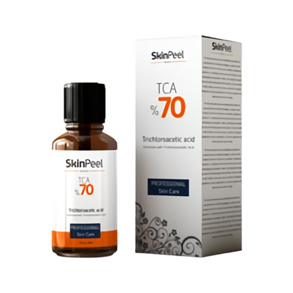 Skinpeel Tca Peeling %70 Vücut Bakımı Fiyatı