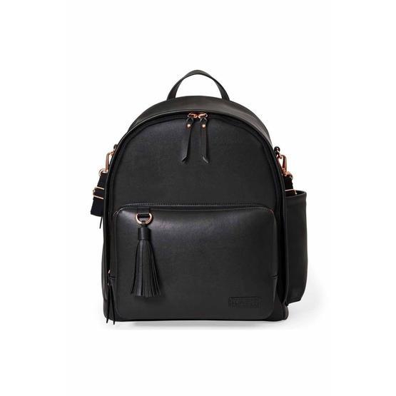 Skip Hop 16760 Greenwich Karamel Sırt Çantası