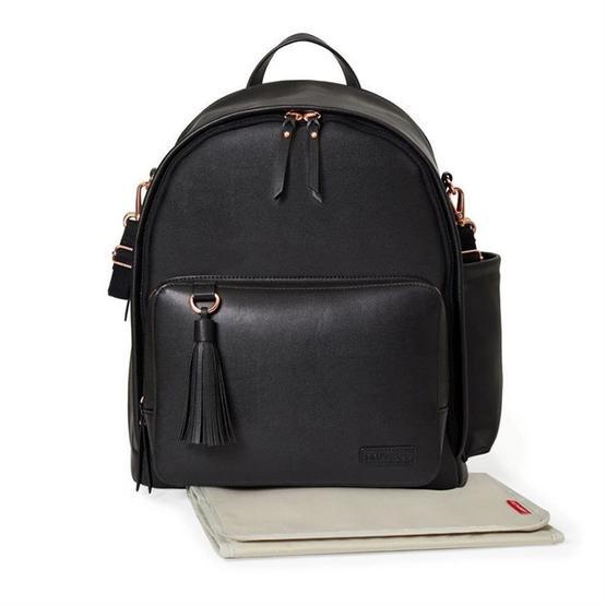 Skip Hop 16760 Greenwich Karamel Sırt Çantası
