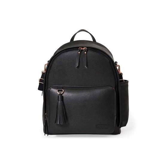 Skip Hop 16760 Greenwich Karamel Sırt Çantası