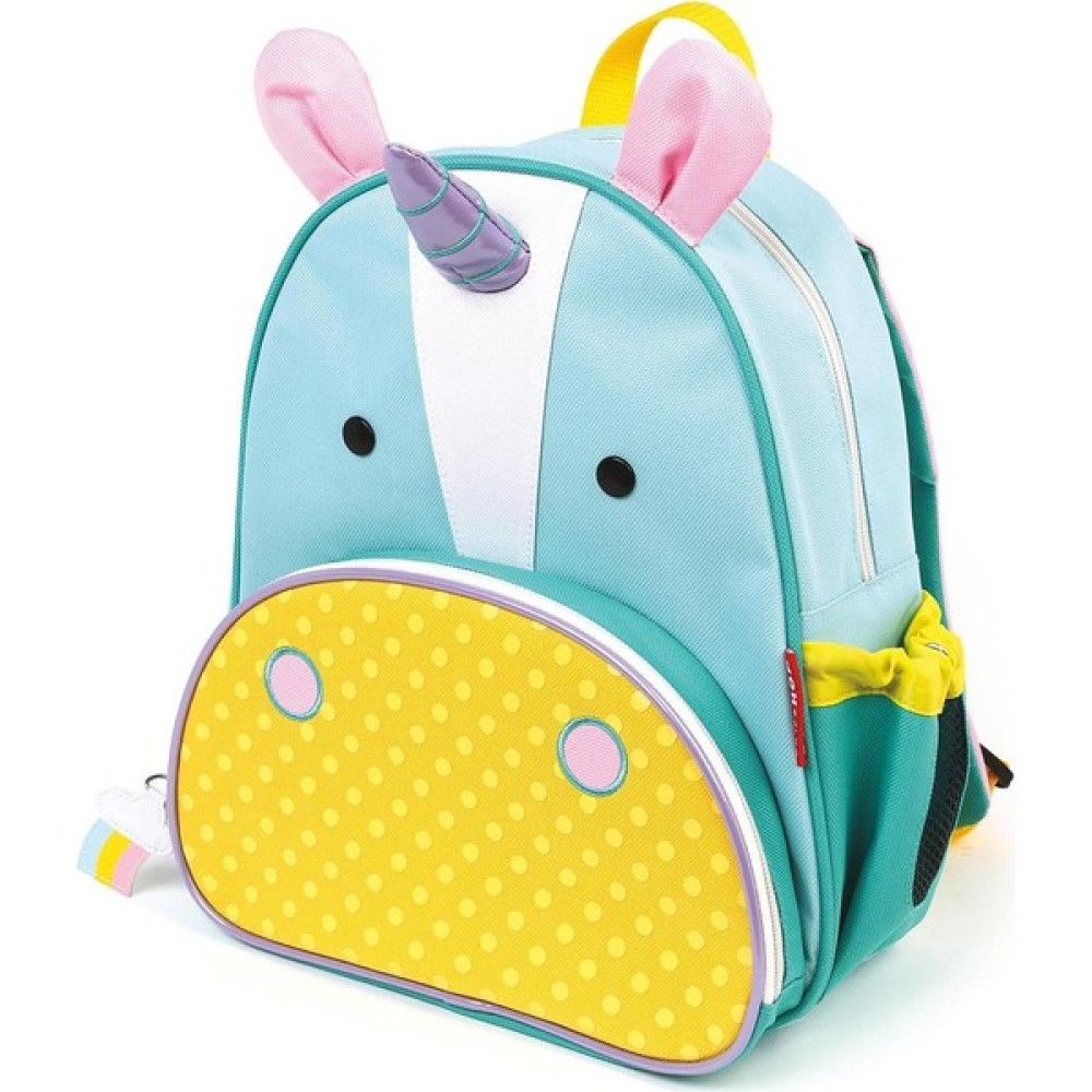 Skip Hop 210227 Zoo Sırt Çantası Unicorn Unisex Sırt Çantası Fiyatı