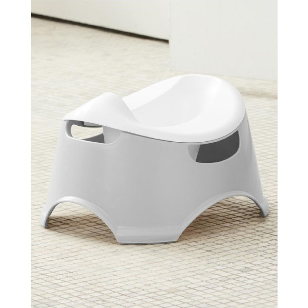 Skip Hop Easy Comfort Lazımlık Gri Bebek Lazımlık Fiyatı