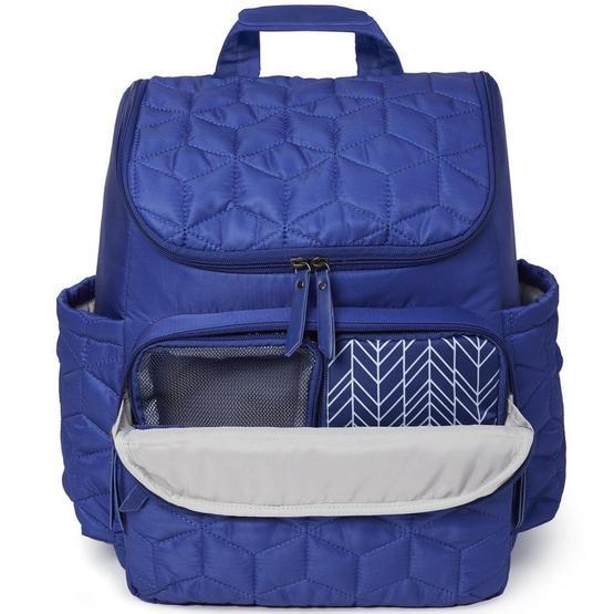 Skip Hop Indigo Forma Sırt Çantası