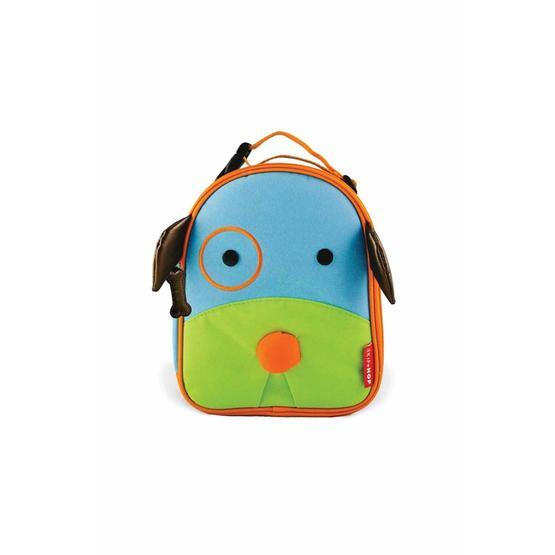 Skip Hop Köpek Beslenme Çantası