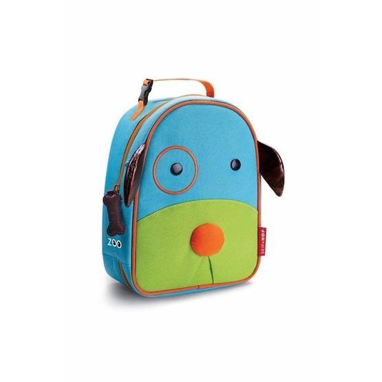 Skip Hop Köpek Beslenme Çantası