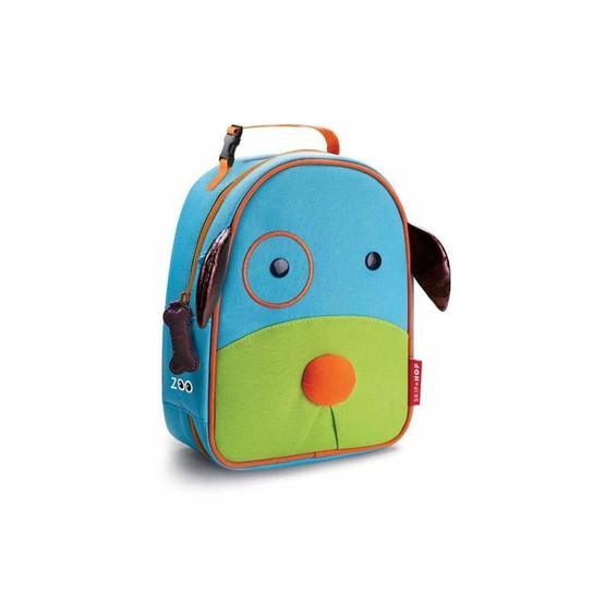 Skip Hop Köpek Beslenme Çantası