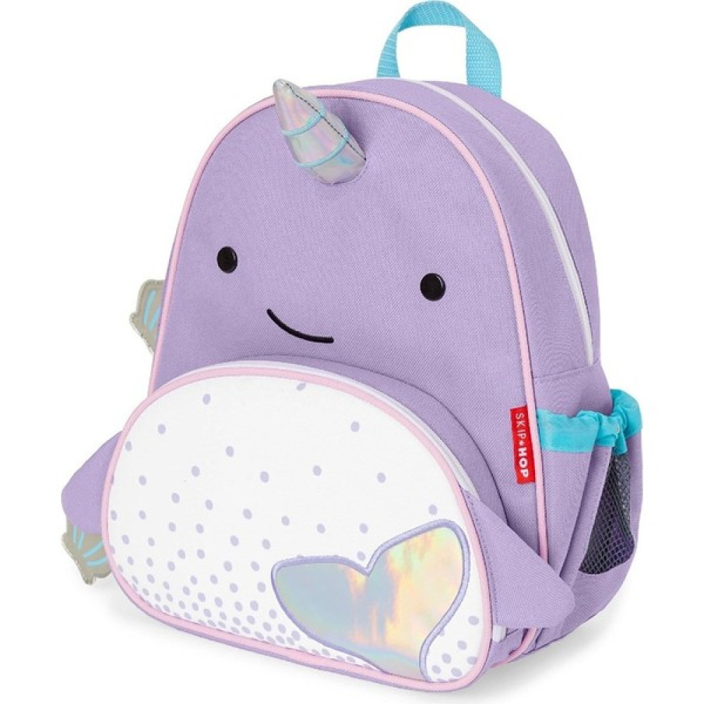 Skip Hop Narwhal Sırt Çantası Unisex Sırt Çantası Fiyatı