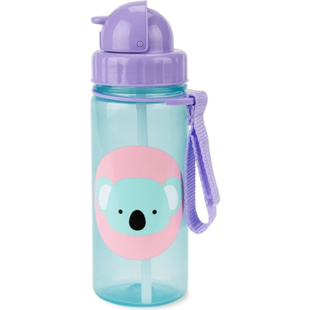 Skip Hop Pipetli Suluk (Yeni) Koala Brnm [gymberq] Mama Seti Fiyatı