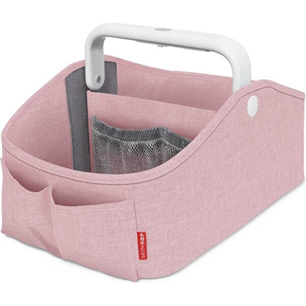 Skip Hop Skıphop Işıklı Bebek Bakım Organizer 9K260410 - Renkli Bebek Bakım Çantası Fiyatı