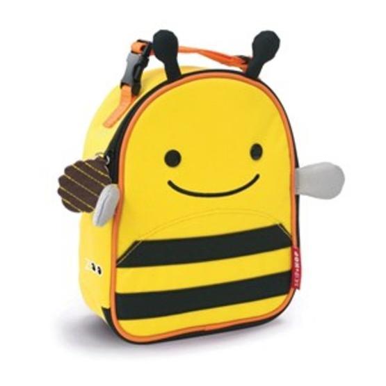 Skip Hop Zoo Arı Lunchies Beslenme Çantası Beslenme Çantası Fiyatı