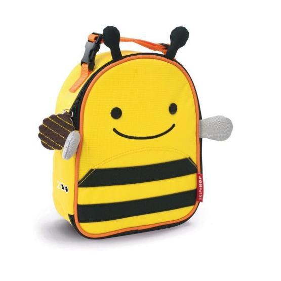 Skip Hop Zoo Arı Lunchies Beslenme Çantası