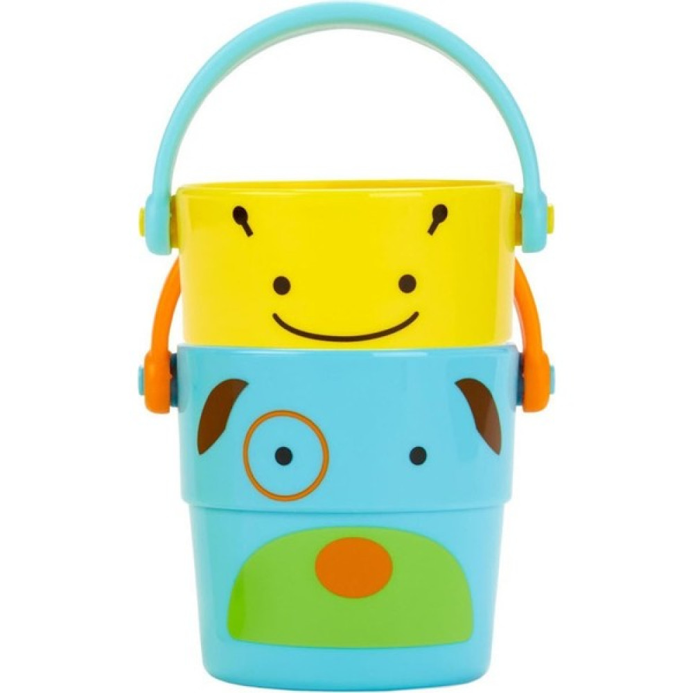 Skip Hop Zoo Banyo Oyuncağı Kova Seti Oto Boyaları Fiyatı