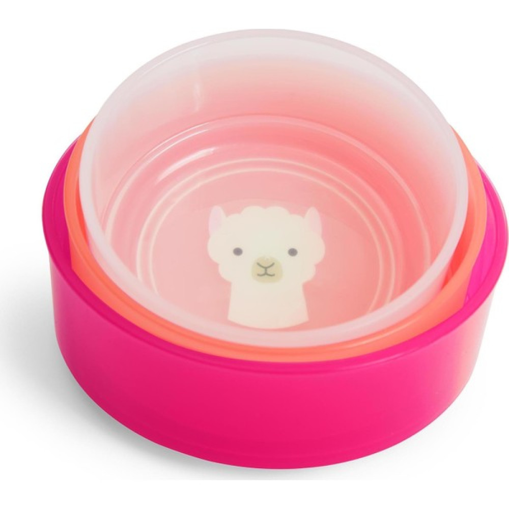 Skip Hop Zoo Kaymaz Kase Seti Lama Mama Seti Fiyatı