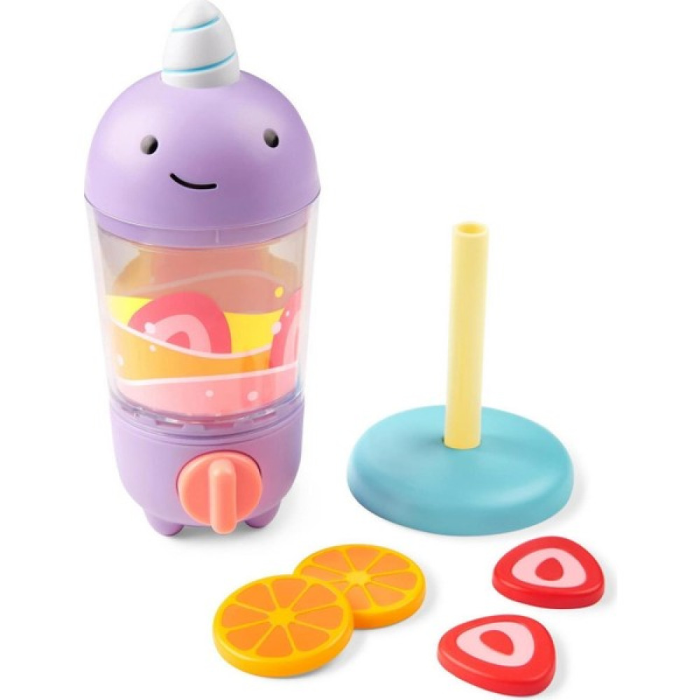 Skip Hop Zoo Oyuncak Smoothie Seti 9L741610 Oto Boyaları Fiyatı