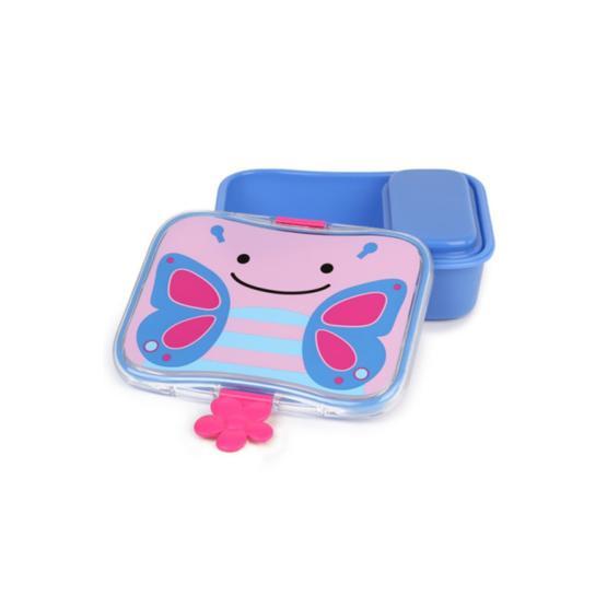 Skip Hop Zoo Smart Baykuş Beslenme Seti Beslenme Çantası Fiyatı