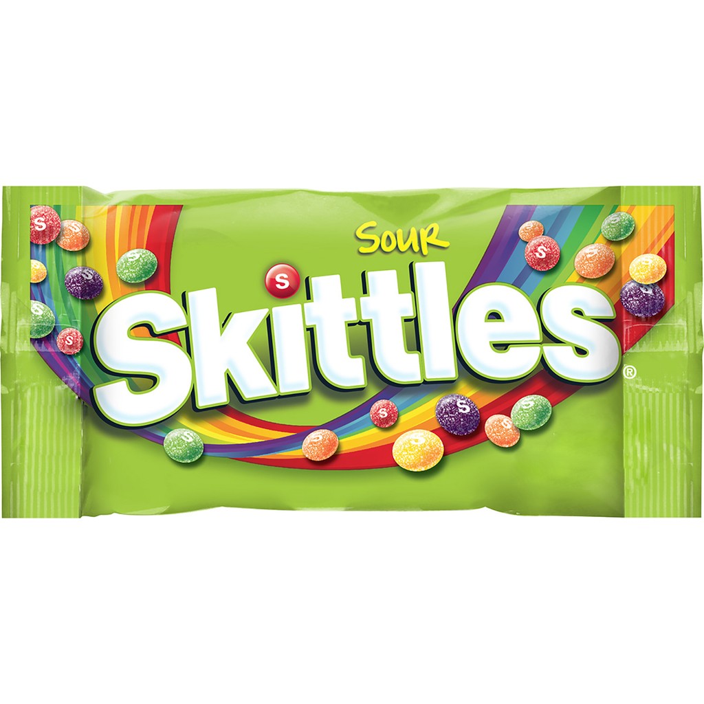Skittles Fruits Ekşili Draje 38 gr Diğer Fiyatı