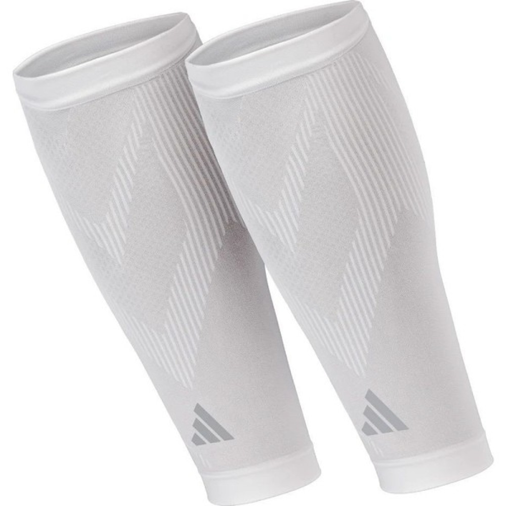 Sklz adidas S/m Beyaz Kompresyon Baldır Destek Bandı ADSL-13323WH-NL Futbol Malzemeleri Fiyatı