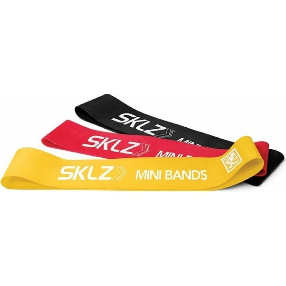 Sklz Mini Bandz Antreman Bant Seti Futbol Malzemeleri Fiyatı