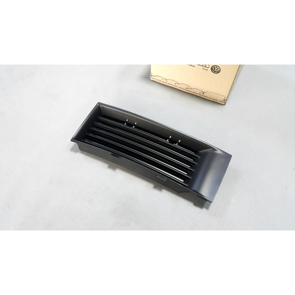 Skoda Fabia 6y 2000-2004 Ön Tampon Sis Kapağı Sağ Orijinal - 001-Renkli Diğer Fiyatı