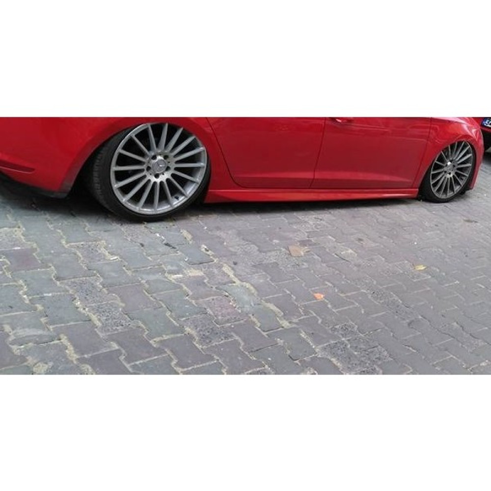Skoda Super B Yan Marşpiyel (Plastik) Oto Boyaları Fiyatı