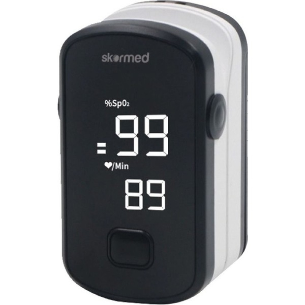 Skormed Bm1000e Parmak Tipi Pulse Oksimetre - Ahşap Rengi Oto Boyaları Fiyatı