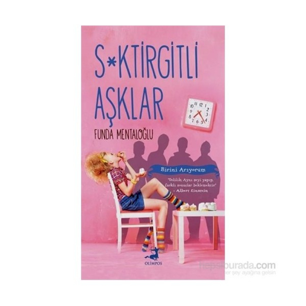 S*ktirgitli Aşklar - Funda Mentaloğlu Aşk Roman ve Öyküleri Fiyatı
