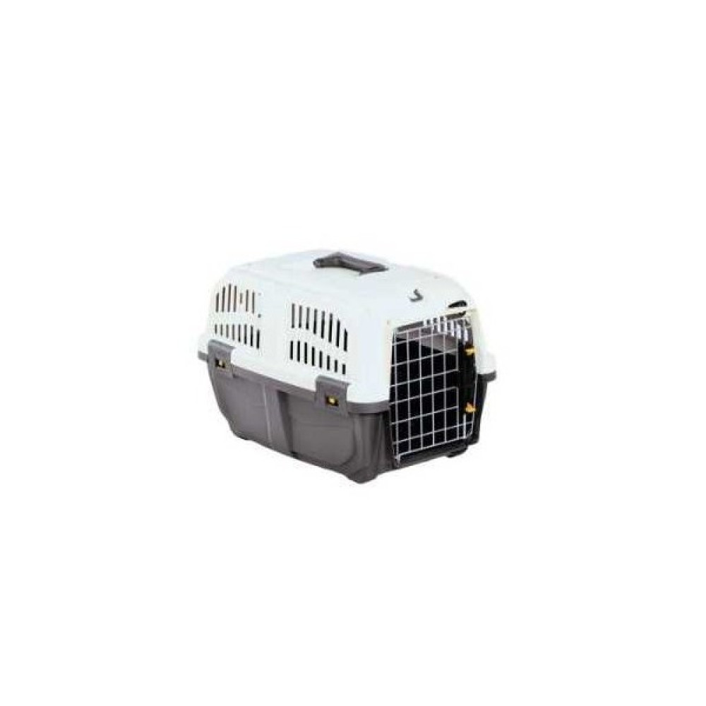 Skudo-3 Iata Tekerleksiz Köpek Taşıma Kafesi 60x40x39 Cm Evcil Hayvan Ürünleri Fiyatı