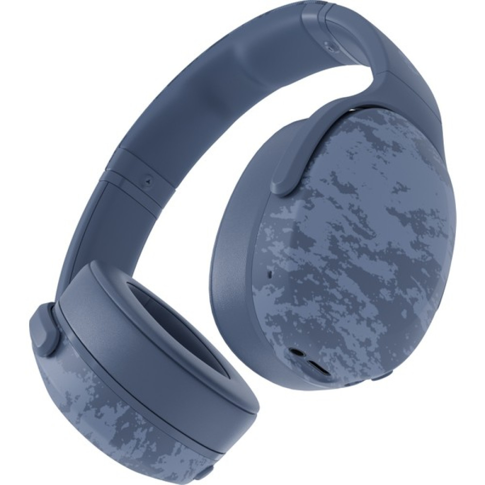 Skullcandy Crusher Evo Bt Kulaklık Washed Denim Kablosuz Kulaklık S6EVW-S985 Oto Boyaları Fiyatı