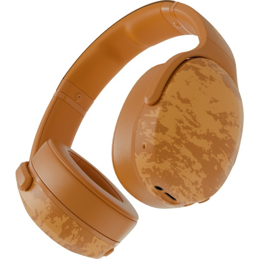 Skullcandy Crusher Evo Bt Kulaklık Washed Tan S6EVW-S984 Oto Boyaları Fiyatı