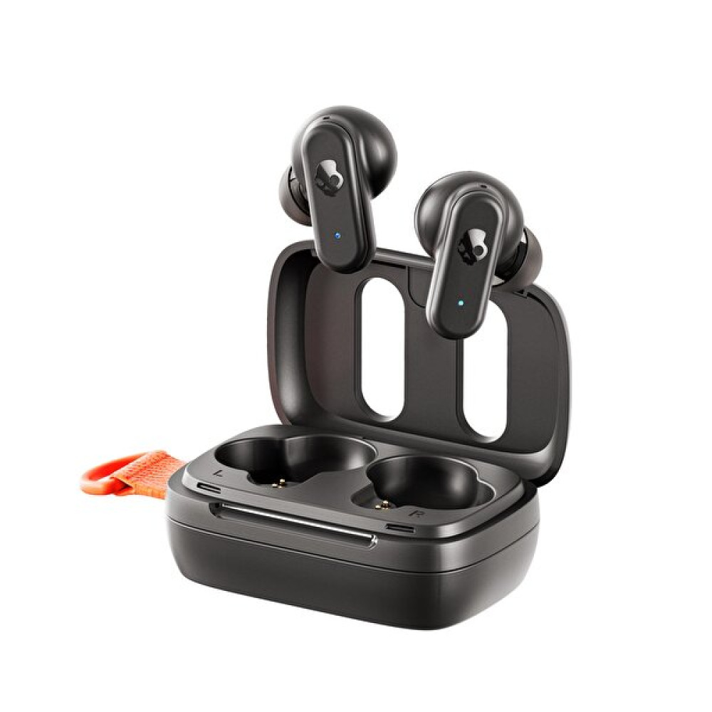 Skullcandy Dime 3 S2Dcw-R740 True Wireless Siyah Bluetooth Kulaklık Bluetooth Kulaklık Fiyatı