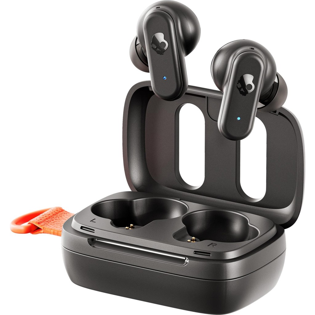 Skullcandy Dime 3 True Wireless Kulaklık S2DCW-R740 Black - Siyah Diğer Fiyatı