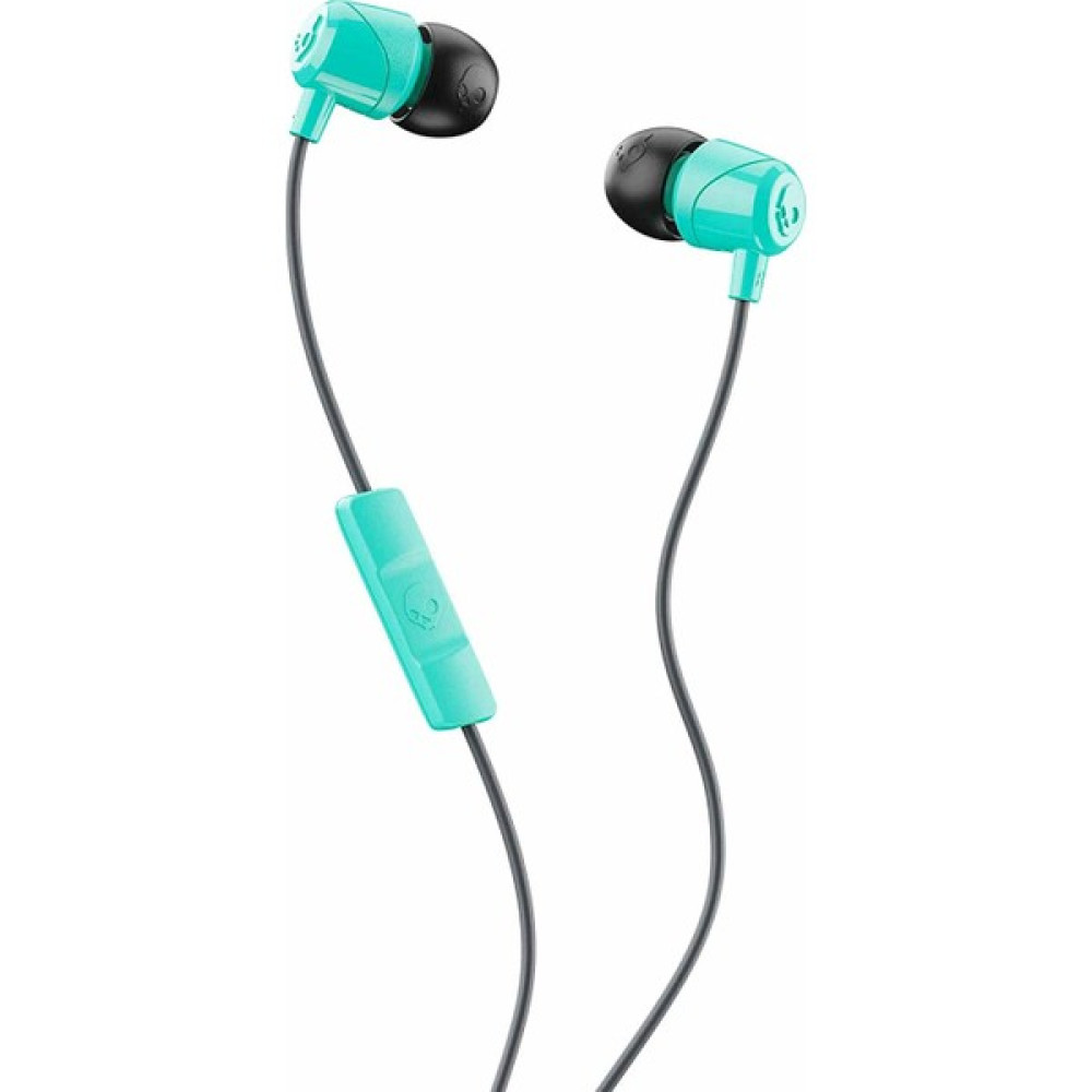 Skullcandy Jib Mikrofonlu Kablolu Kulakiçi Kulaklık Turkuaz S2DUY-L675 Kulak İçi Kulaklık Fiyatı