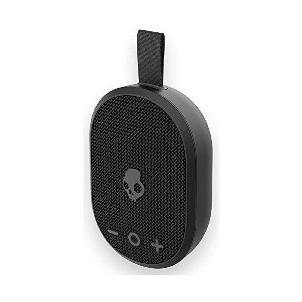 Skullcandy Ounce Xt Wireless Bluetooth Speaker Siyah-Turuncu - Siyah - Turuncu Bilgisayar Speaker Fiyatı