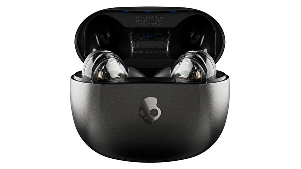 Skullcandy Rail ANC TWS Kablosuz Kulak İçi Siyah Bluetooth Kulaklık S2Ipw-P740 Bluetooth Kulaklık Fiyatı