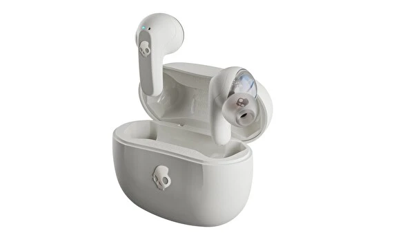 Skullcandy Rail S2Rlw-Q751 TWS Kablosuz Kulak İçi Kemik Rengi Bluetooth Kulaklık Bluetooth Kulaklık Fiyatı