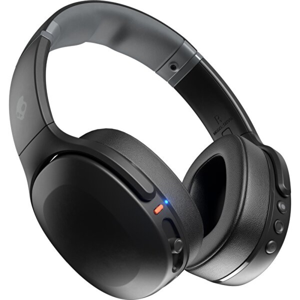 Skullcandy S6Evw-N740 Crusher Evo Siyah Bluetooth Kulaklık Bluetooth Kulaklık Fiyatı