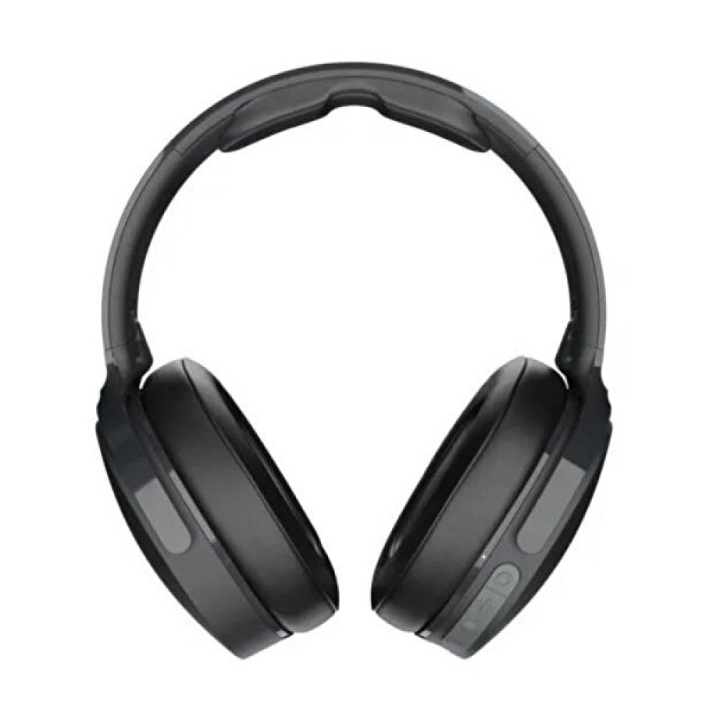 Skullcandy S6Hvw-N740 Hesh Evo Siyah Bluetooth Kulak Üstü Kulaklık Bluetooth Kulaklık Fiyatı