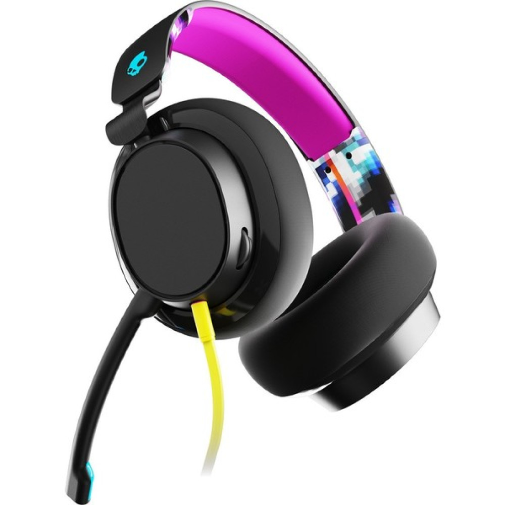 Skullcandy Slyr Mikrofonlu Kulaküstü Oyuncu Kulaklığı Black Oto Boyaları Fiyatı
