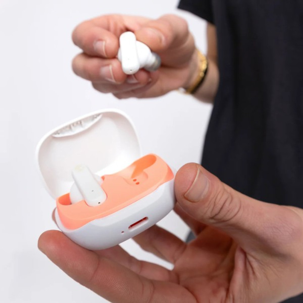 Skullcandy Smokin Buds Tws  Uyumlu  Kablosuz Kulak Içi Kulaklık - Bej Oto Boyaları Fiyatı