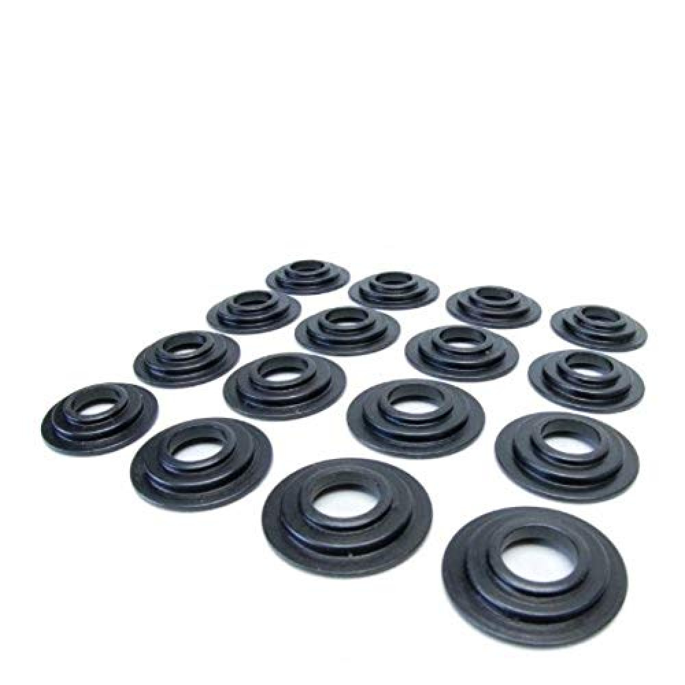 Skunk2 312-05-0015 Spring Base Kit for Honda H-Series VTEC Engines