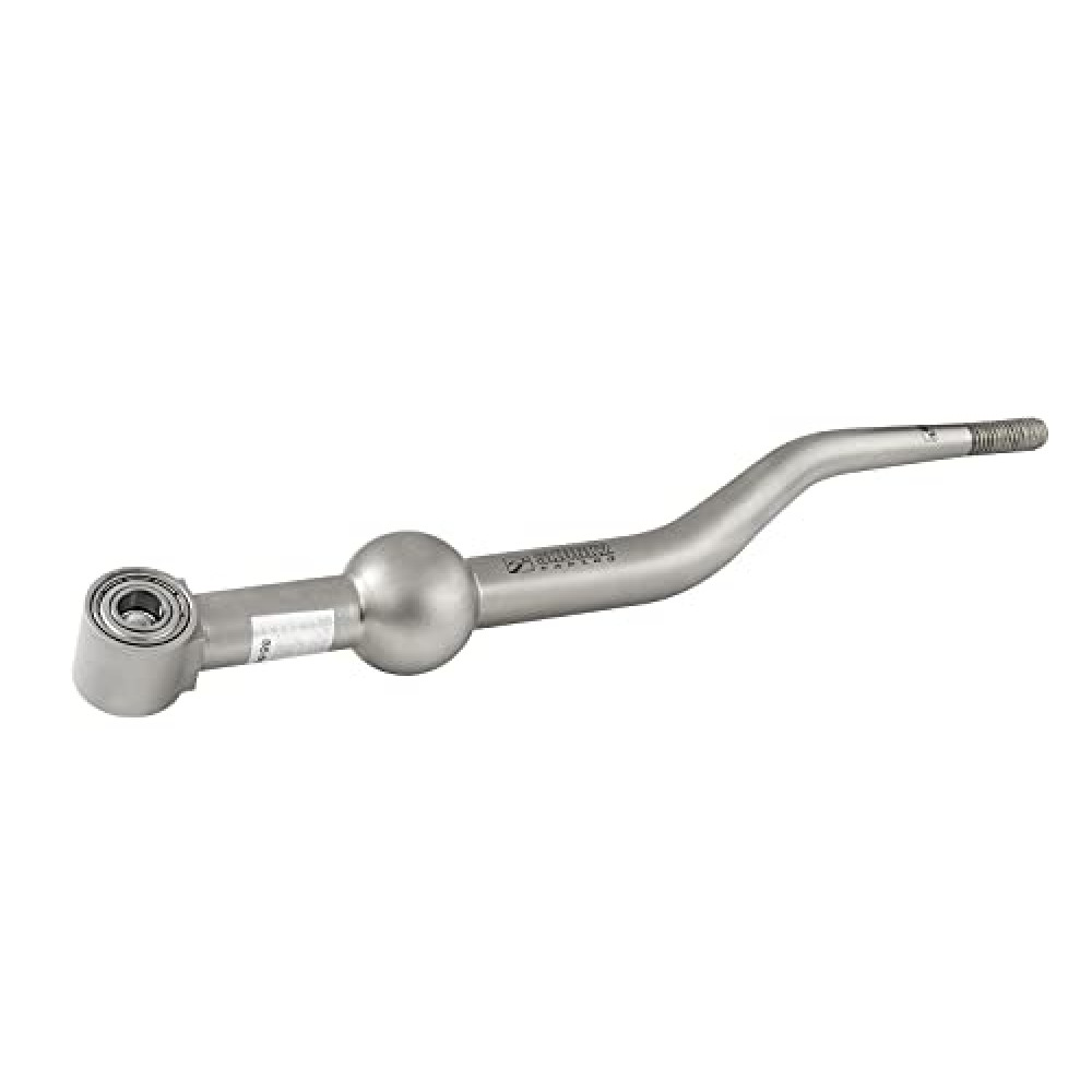 Skunk2 Racing 628-05-0090 Dual-Bend Short Shifter for Honda Civic/CR-X