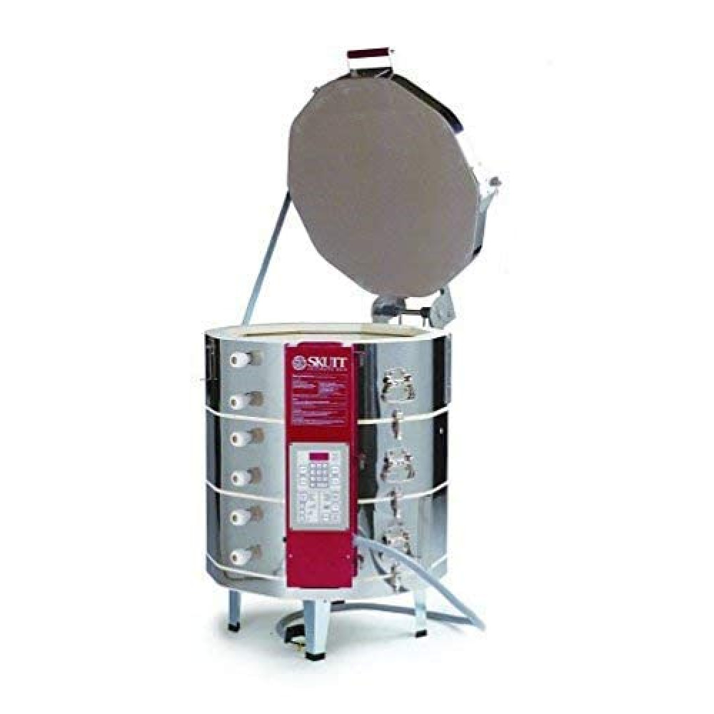 Skutt KM 1027 LL (Kiln + Shelf Kit)