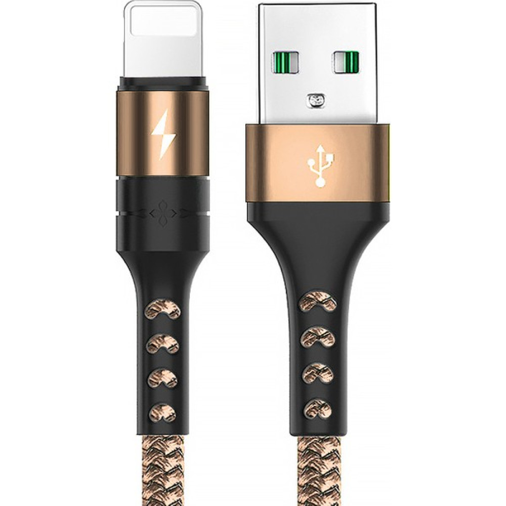 Skv Mobile Apple iPhone Uyumlu Lightning 5A Hızlı Data ve Sarj Kablosu Cep Telefonu Kablosu Fiyatı