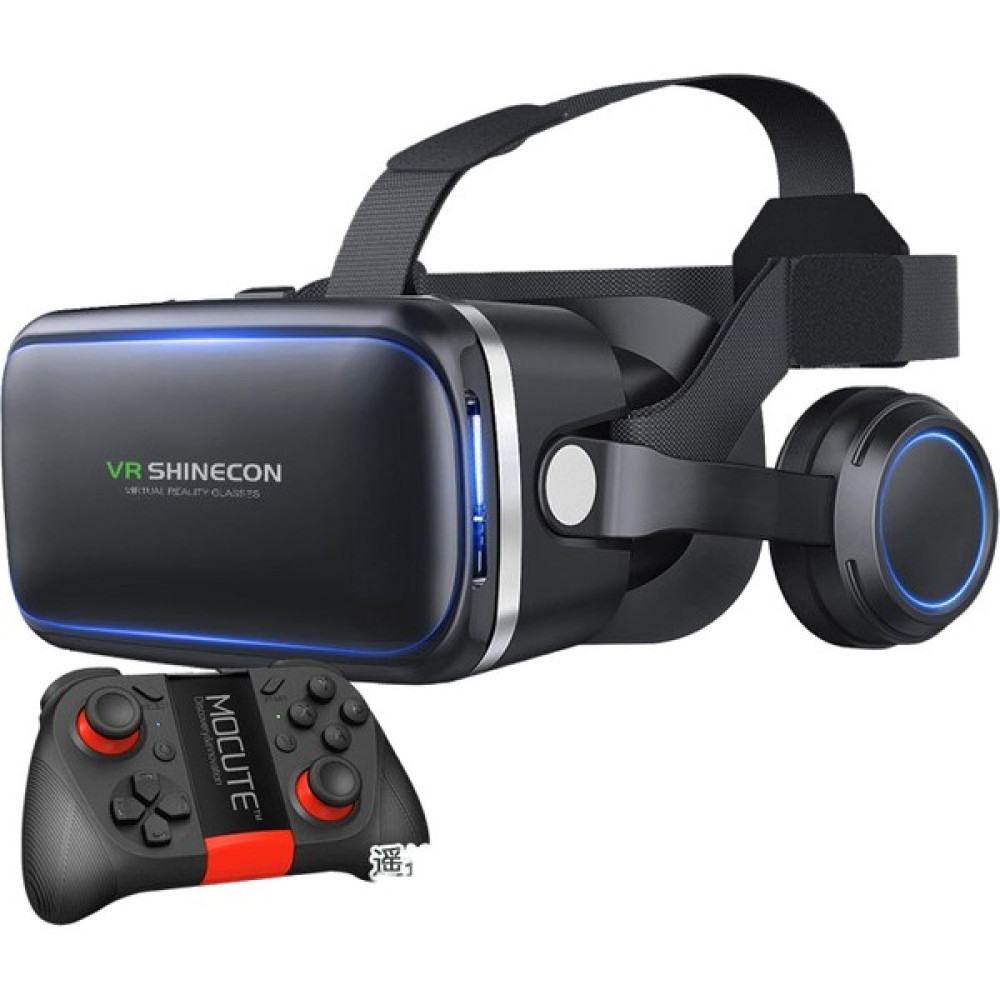 SKY 3D Gözlüklerin Büyütülmüş ve Yükseltilmiş Versiyonu Olan Sanal Gerçeklik Vr Gözlükleri Piyasaya Sürüldü (Yurt Dışından) - Şeffaf Sanal Gerçeklik Gözlüğü Fiyatı
