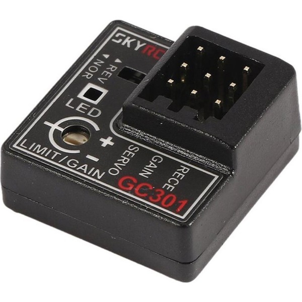 Sky Rc 600068 GC301 Drıft Gyro RC Araçlar Fiyatı