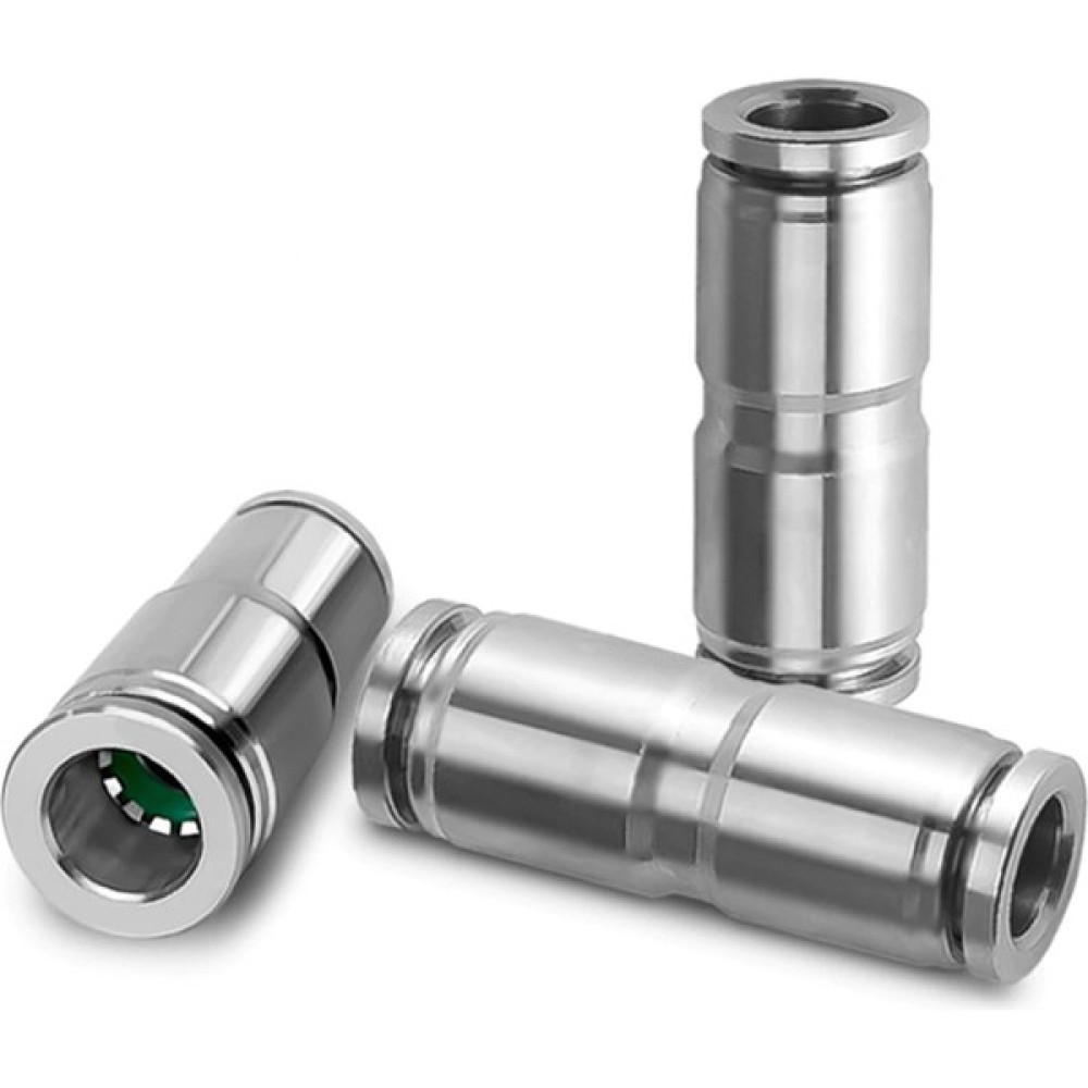 Skyce Pnömatik Metal Düz Nipel 8 mm Nalburiye & Hırdavat Fiyatı