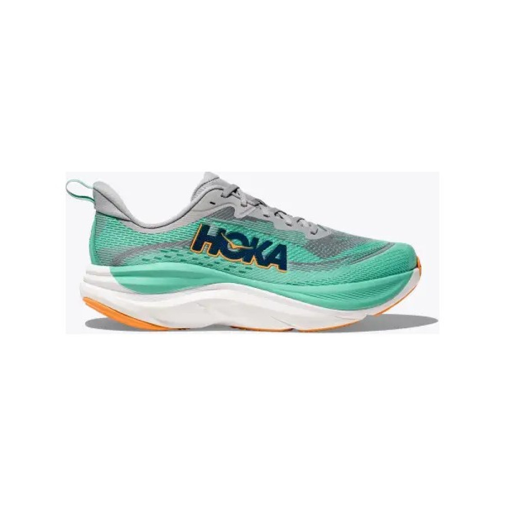 Skyflow Koşu Ayakkabısı - Günlük Koşu ve Yürüyüş Için Yükseltilmiş Konfor ve Destek Trekking Ayakkabısı & Botu Fiyatı