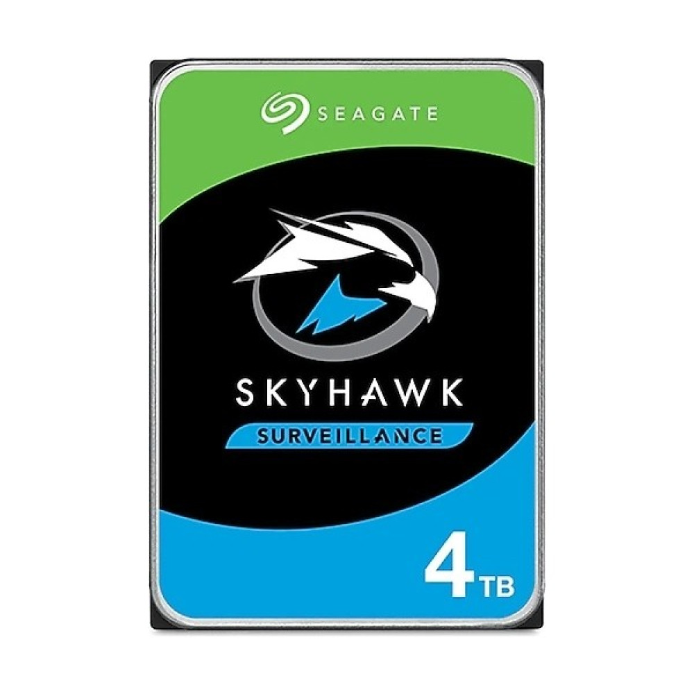 Skyhawk 4 Tb 3.5 Seagate 5400RPM 256MB ST4000VX013 SV35 Sabit Diskler Fiyatı