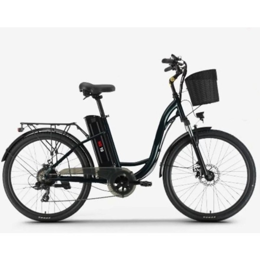 Skyjet SKYJETNE10 Elektrikli Bisikletler Fiyatı